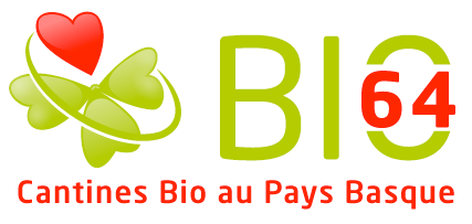 Cantines Bio au Pays Basque